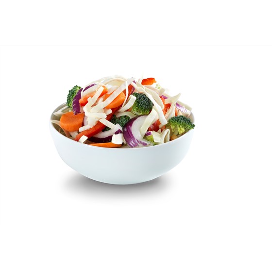 WOK MIX BASIS 1 KG