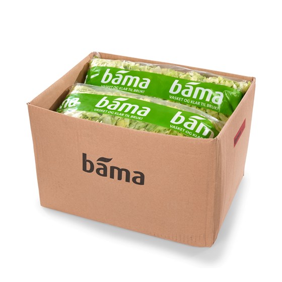 LAVPRIS ISBERG 1 KG
