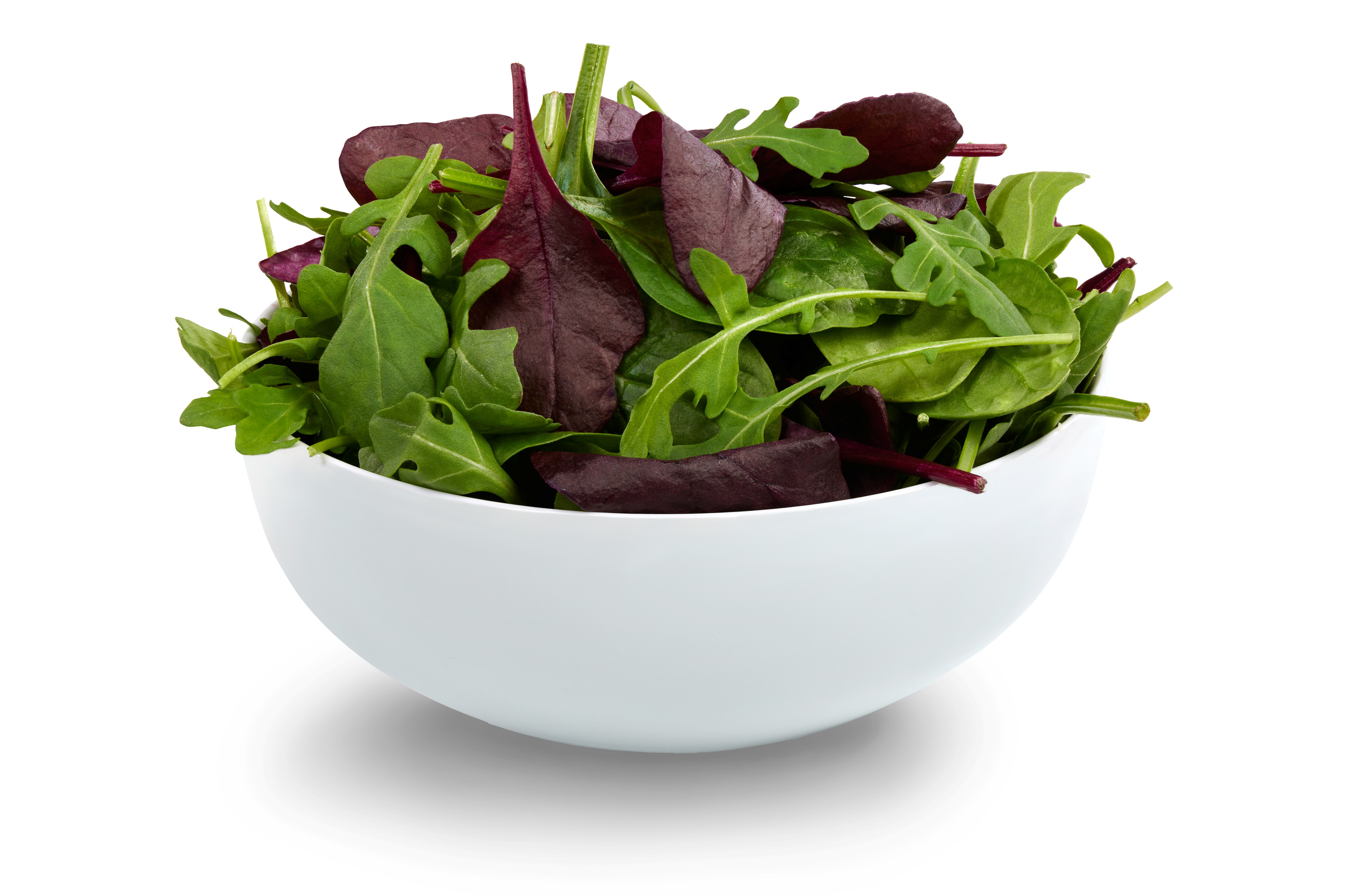 BABYLEAF MIX 250 G