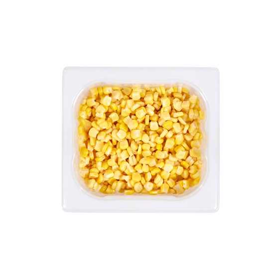 MAIS 1/6 GN 800G SB