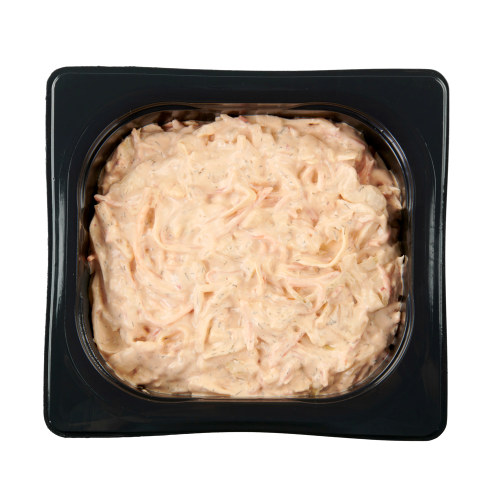 Hamburgercoleslaw 900g
