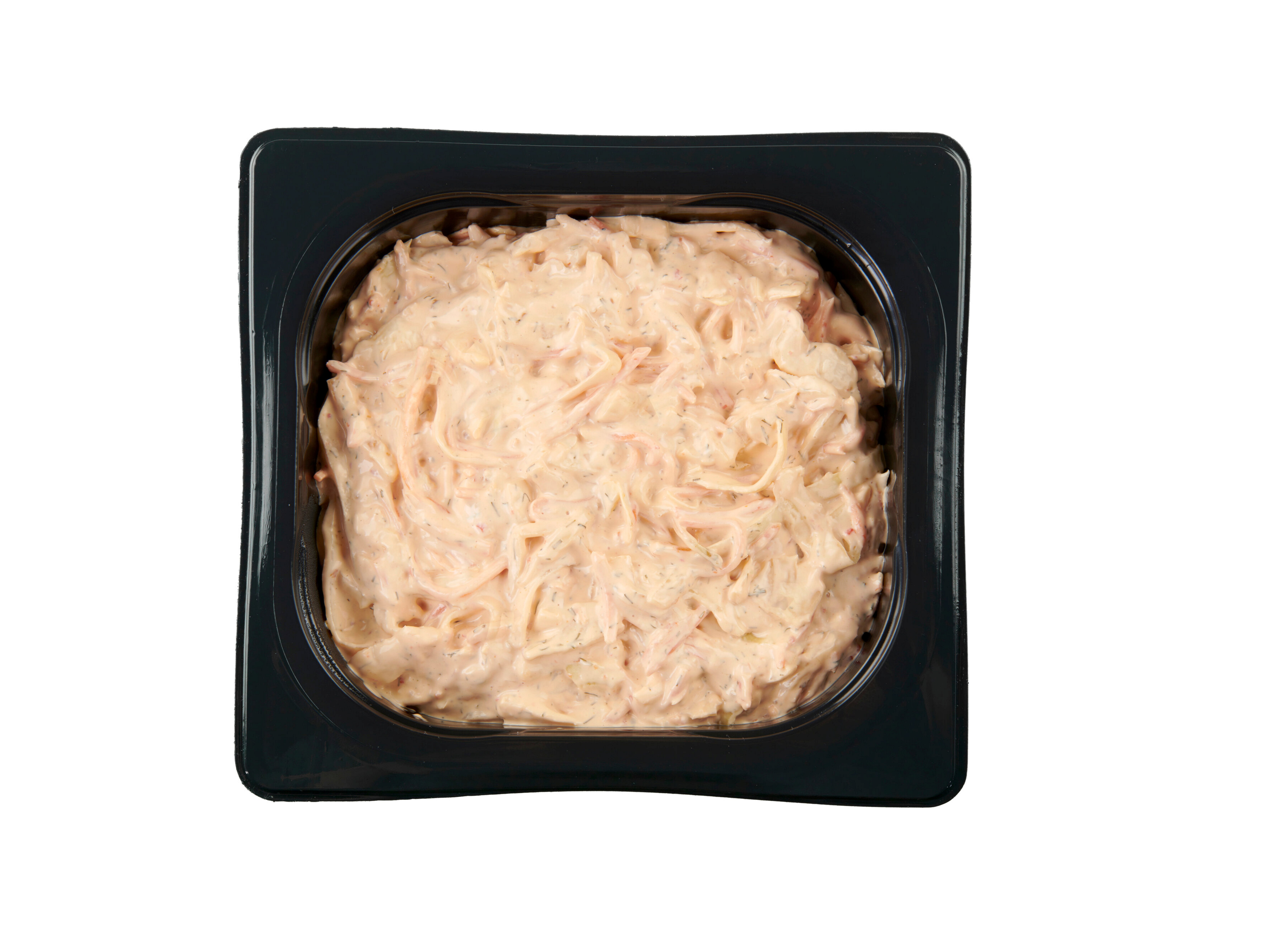 Hamburgercoleslaw 900g
