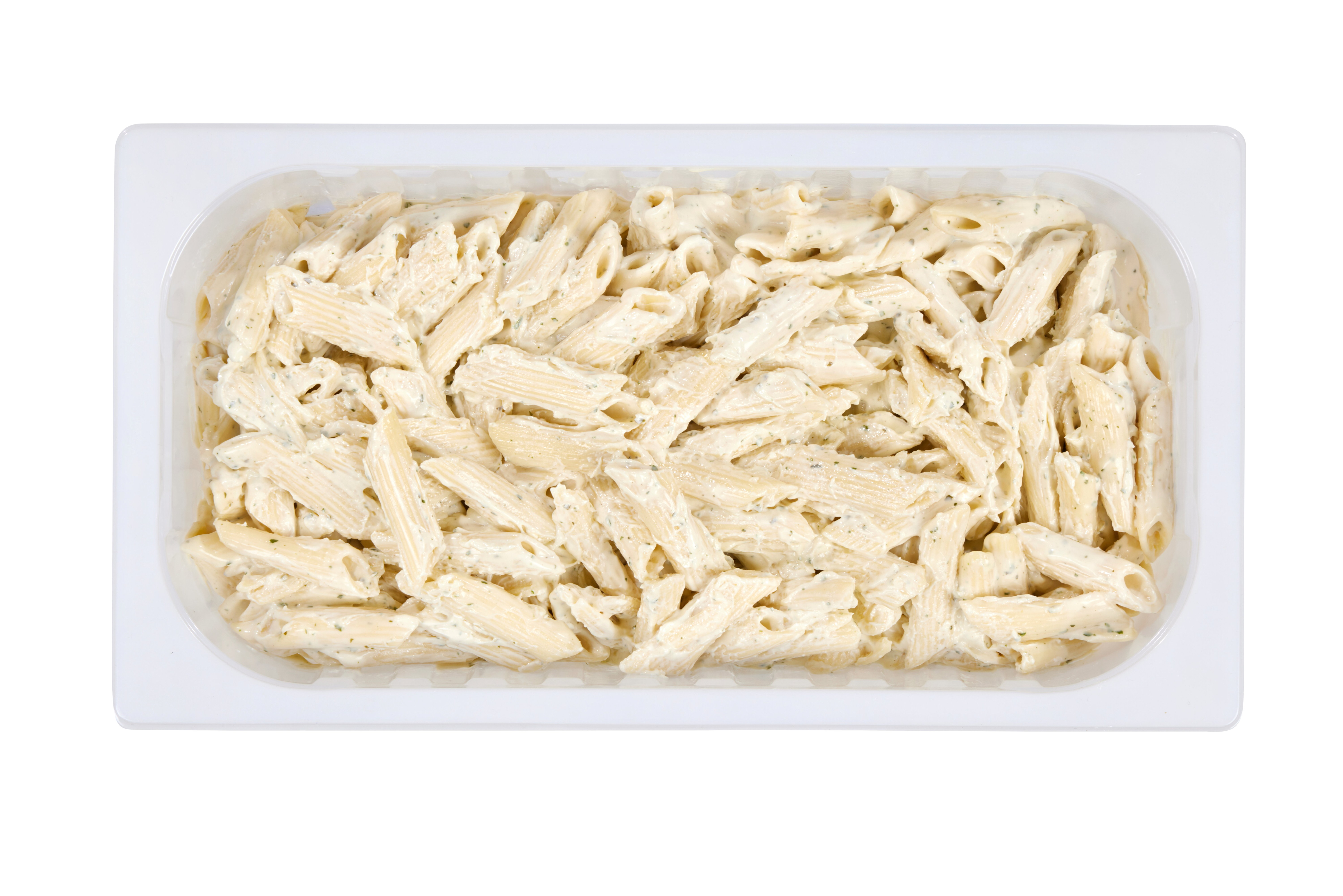 PASTA PENNE KREMET 1/3 GN SB