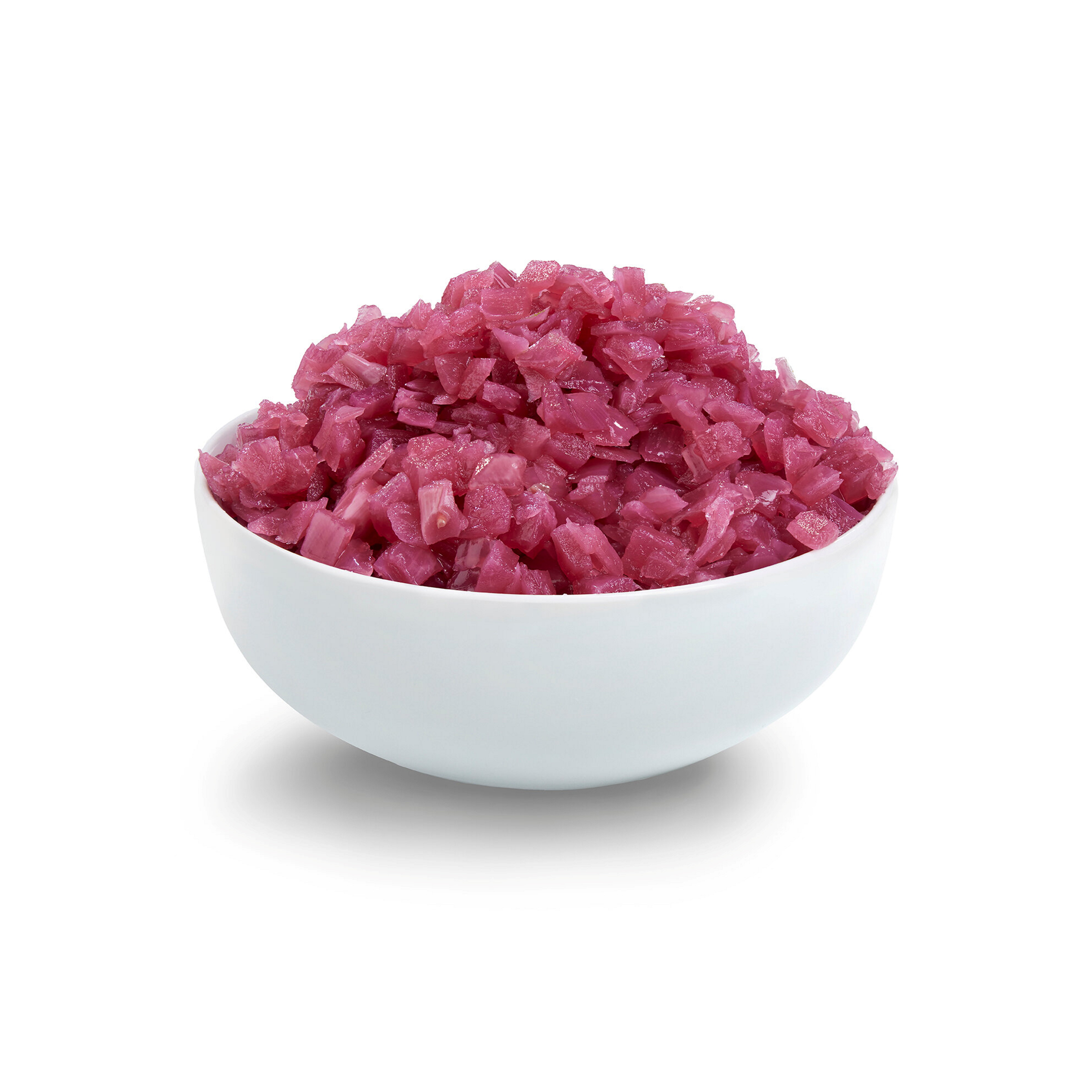 SYLTET RØDLØK 500 G SB