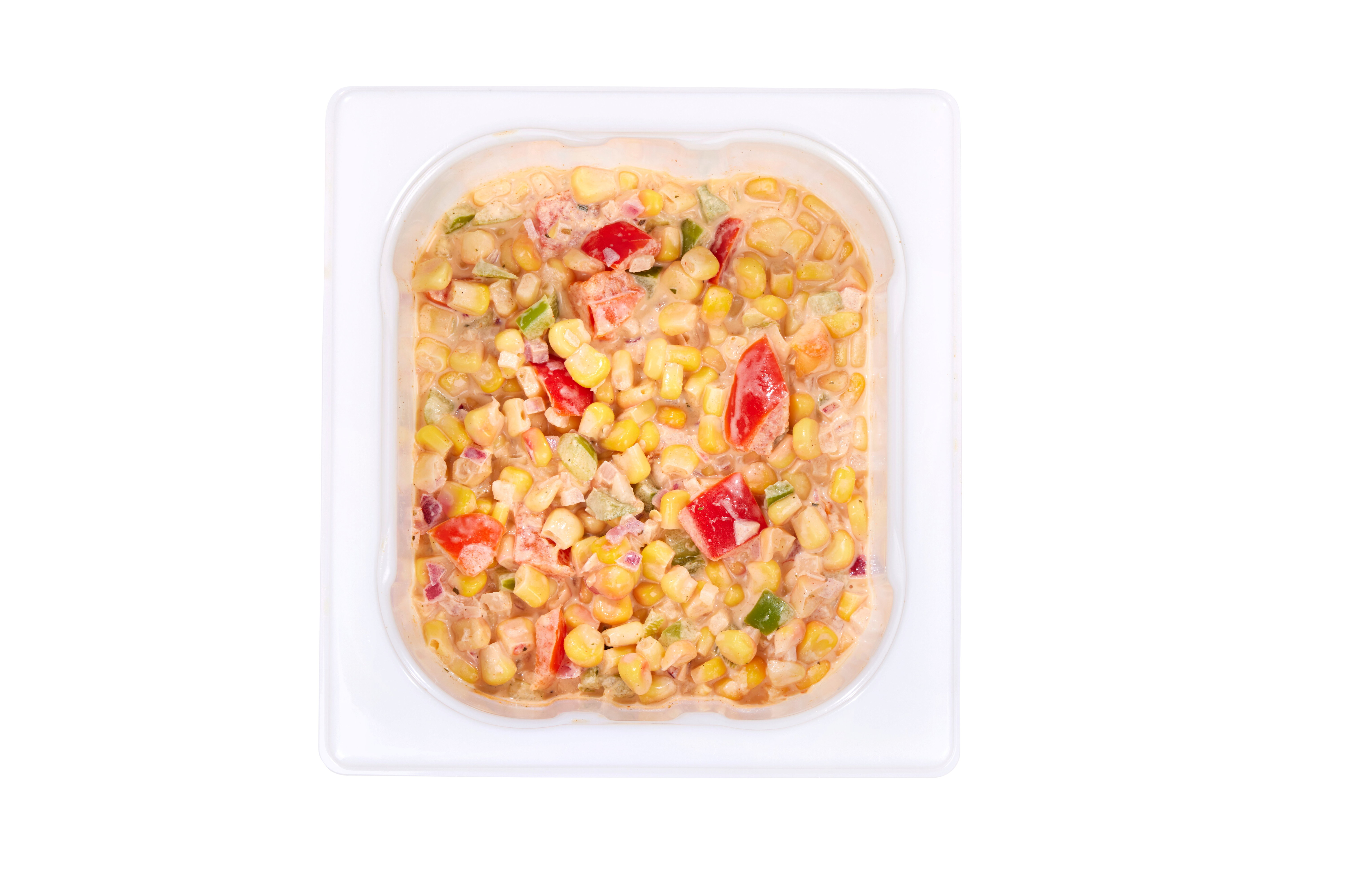 MAISSALSA 800G 1/6 GN SB