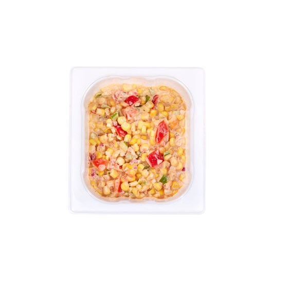 MAISSALSA 800G 1/6 GN SB