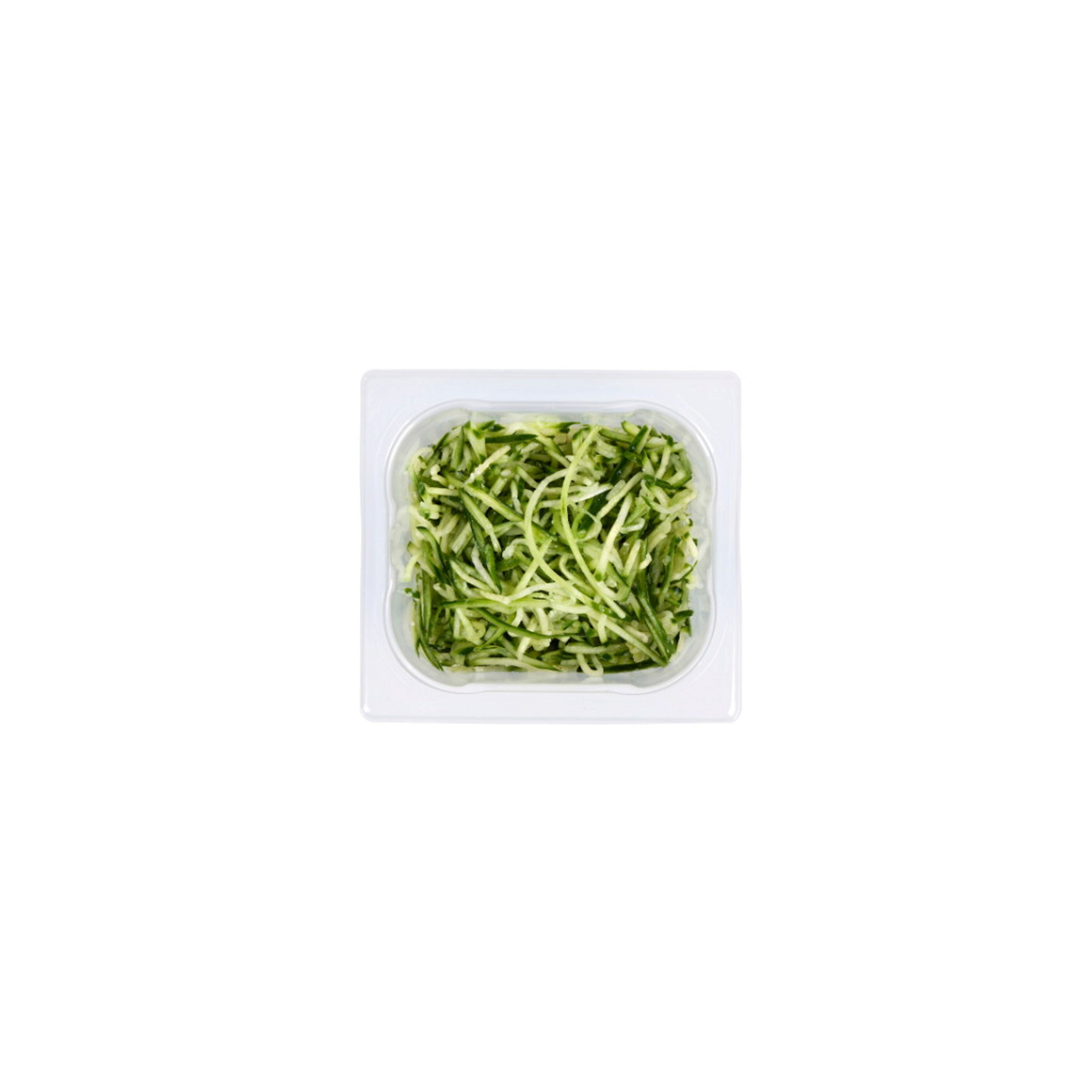 AGURK STRIMLET 700 G