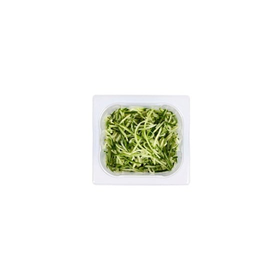 AGURK STRIMLET 700 G
