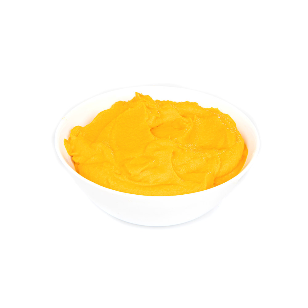 Gulrotkrem 1,5 kg
