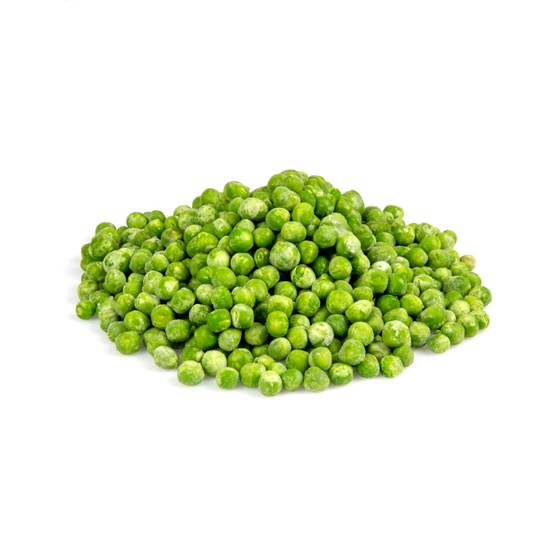 Erter Petit Pois Dypfryst