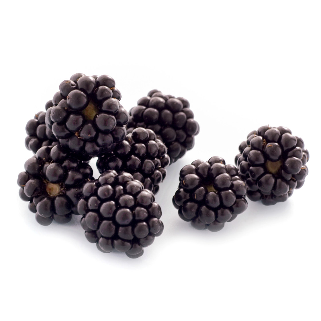 Bjørnebær 125gr