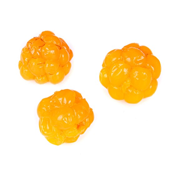 Multer 1kg frossen