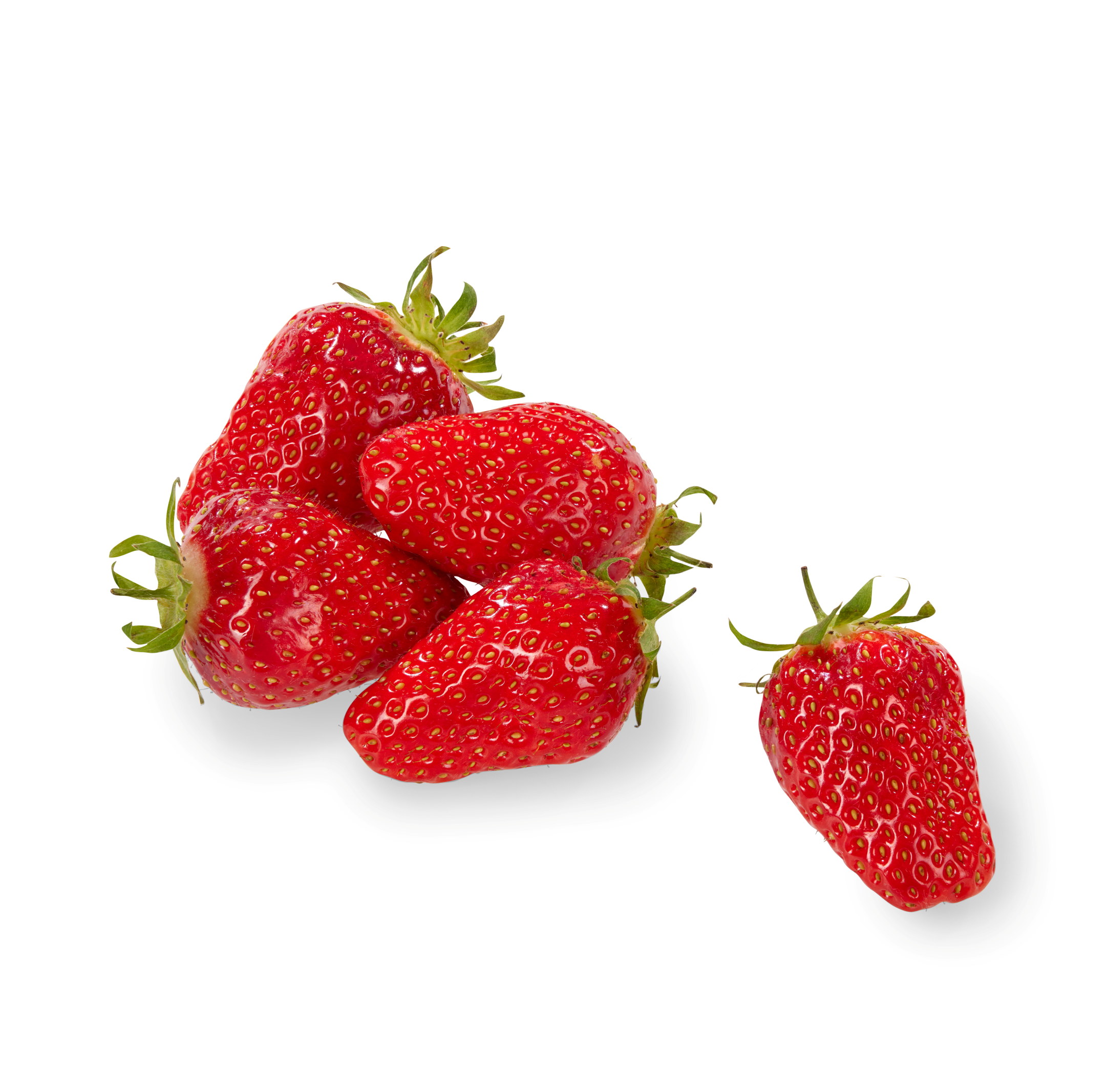 JORDBÆR GARIGUETTE EXTRA 800 G