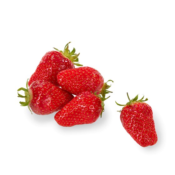 JORDBÆR GARIGUETTE EXTRA 800 G