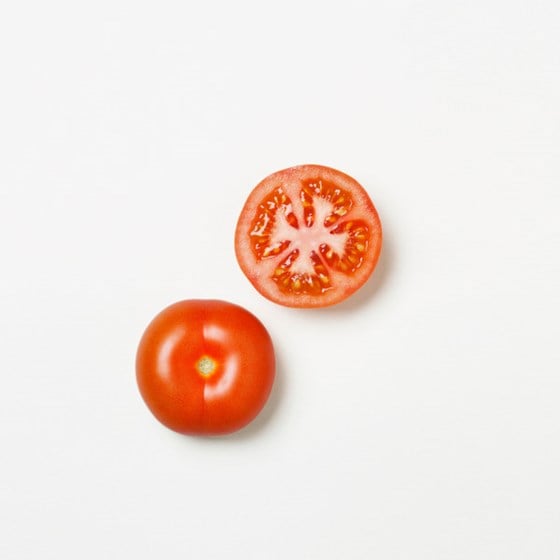 Tomat Burger King