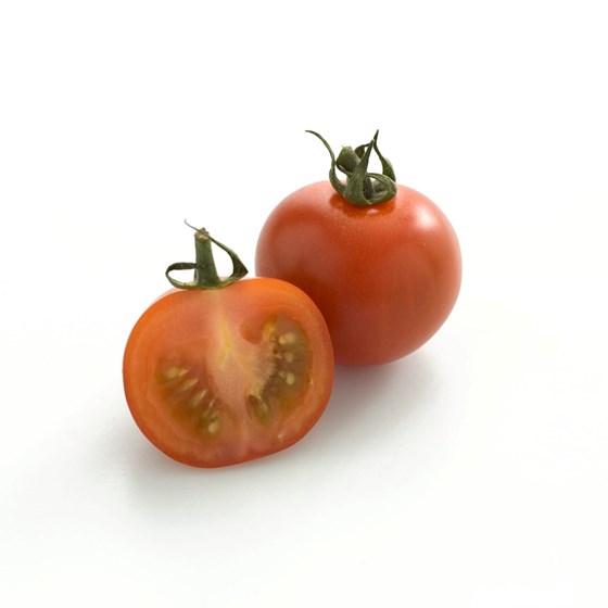 Cherrytomat rød 250g