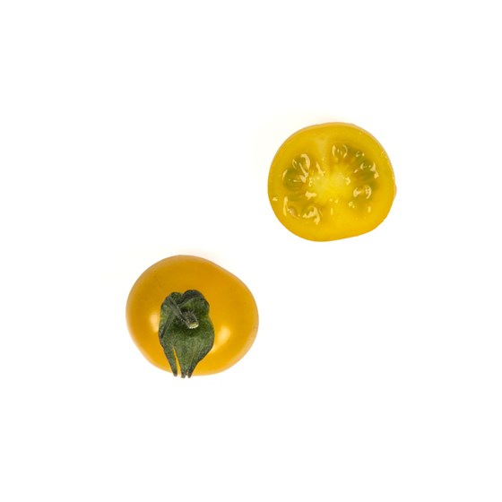 Cherrytomat gul 250g