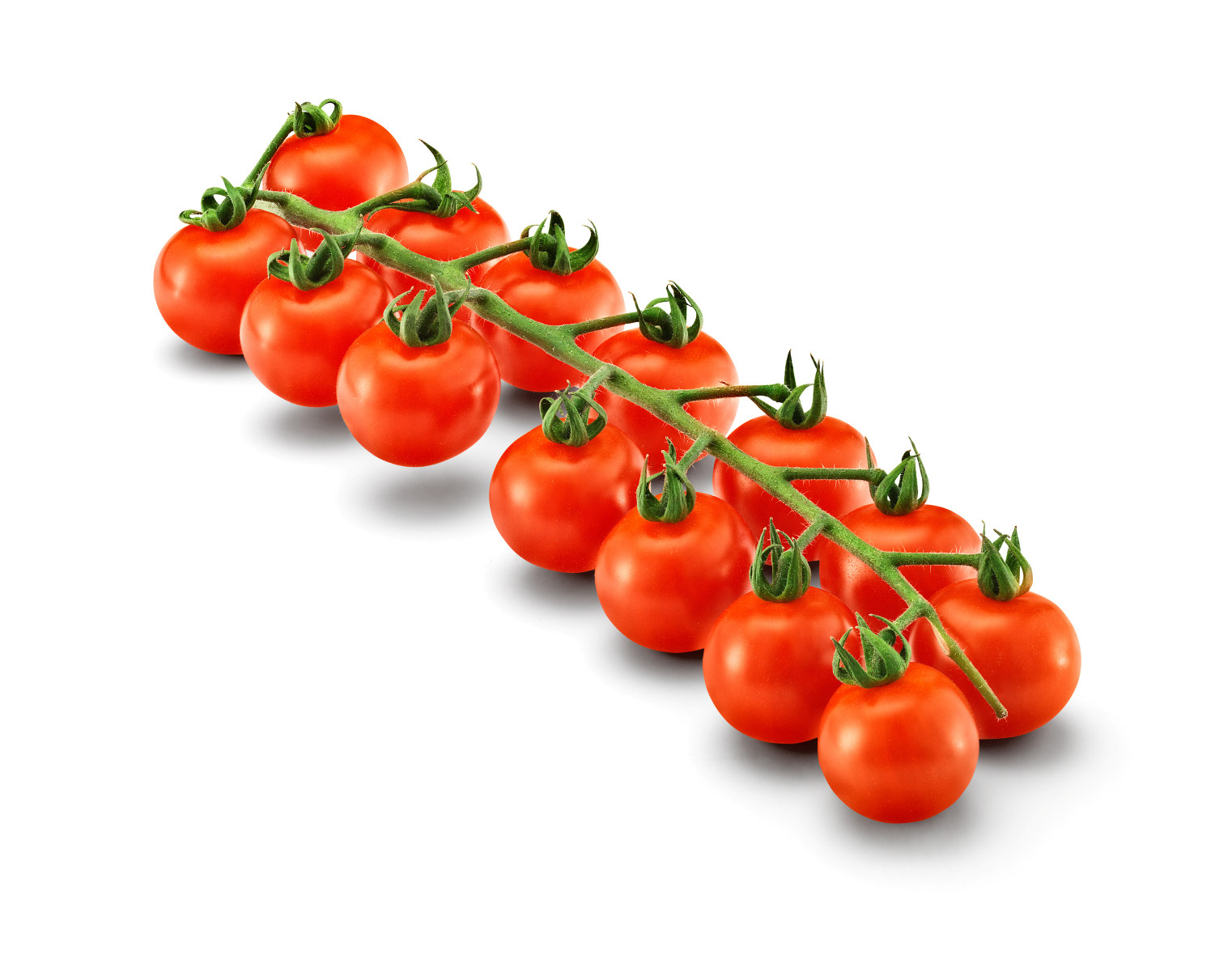 Cherrytomat klase rød 3kg