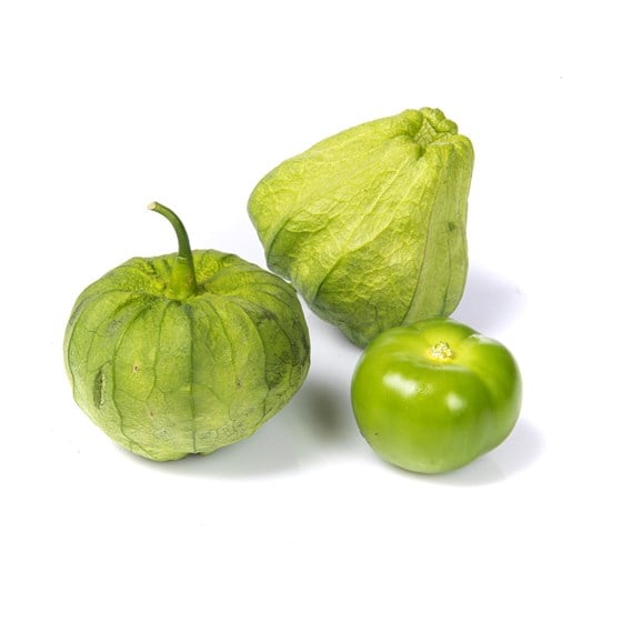 TOMATILLO IMP.