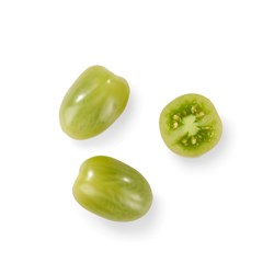 TOMAT GRØNN SMÅ 5 KG NO