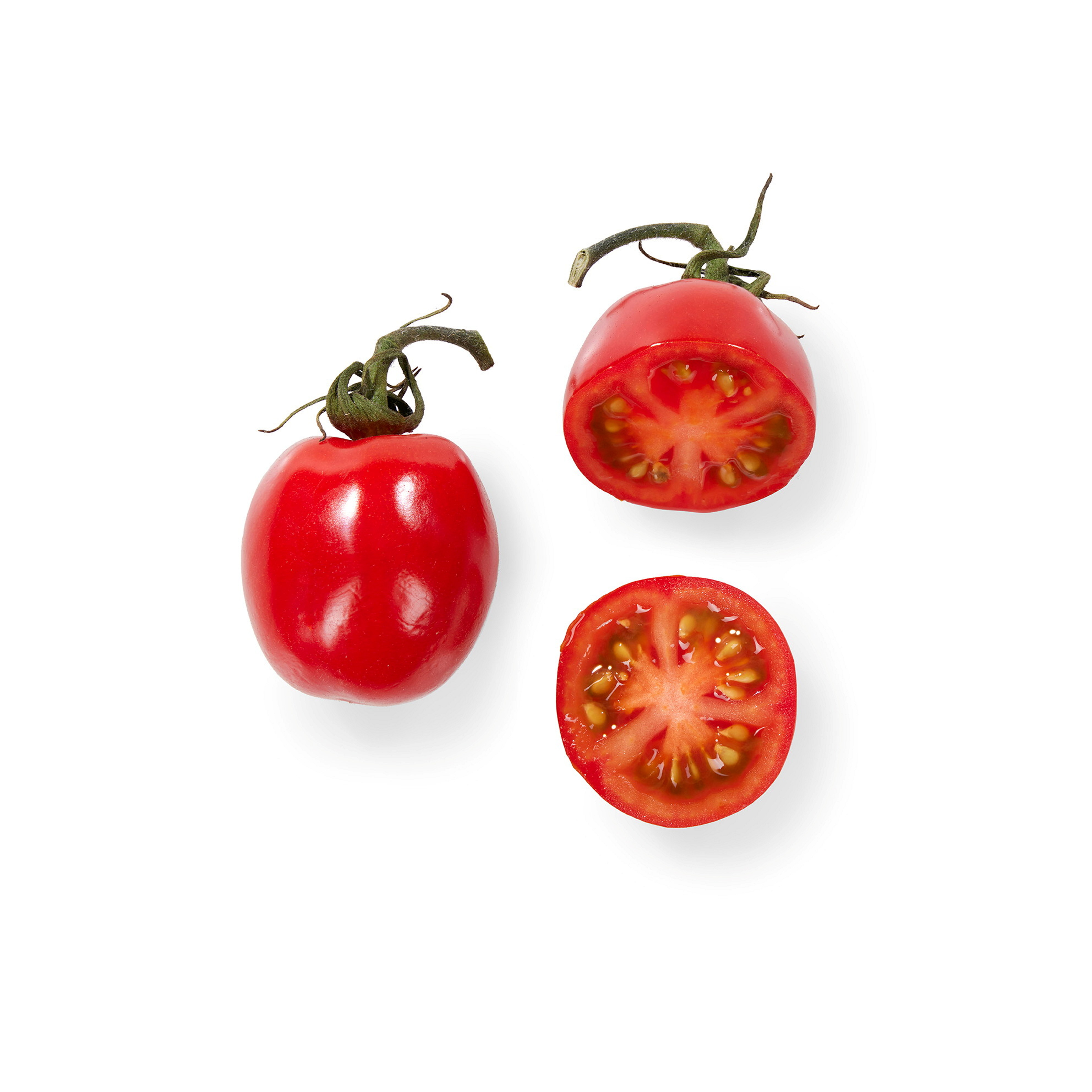 Plommetomat Klase Mini