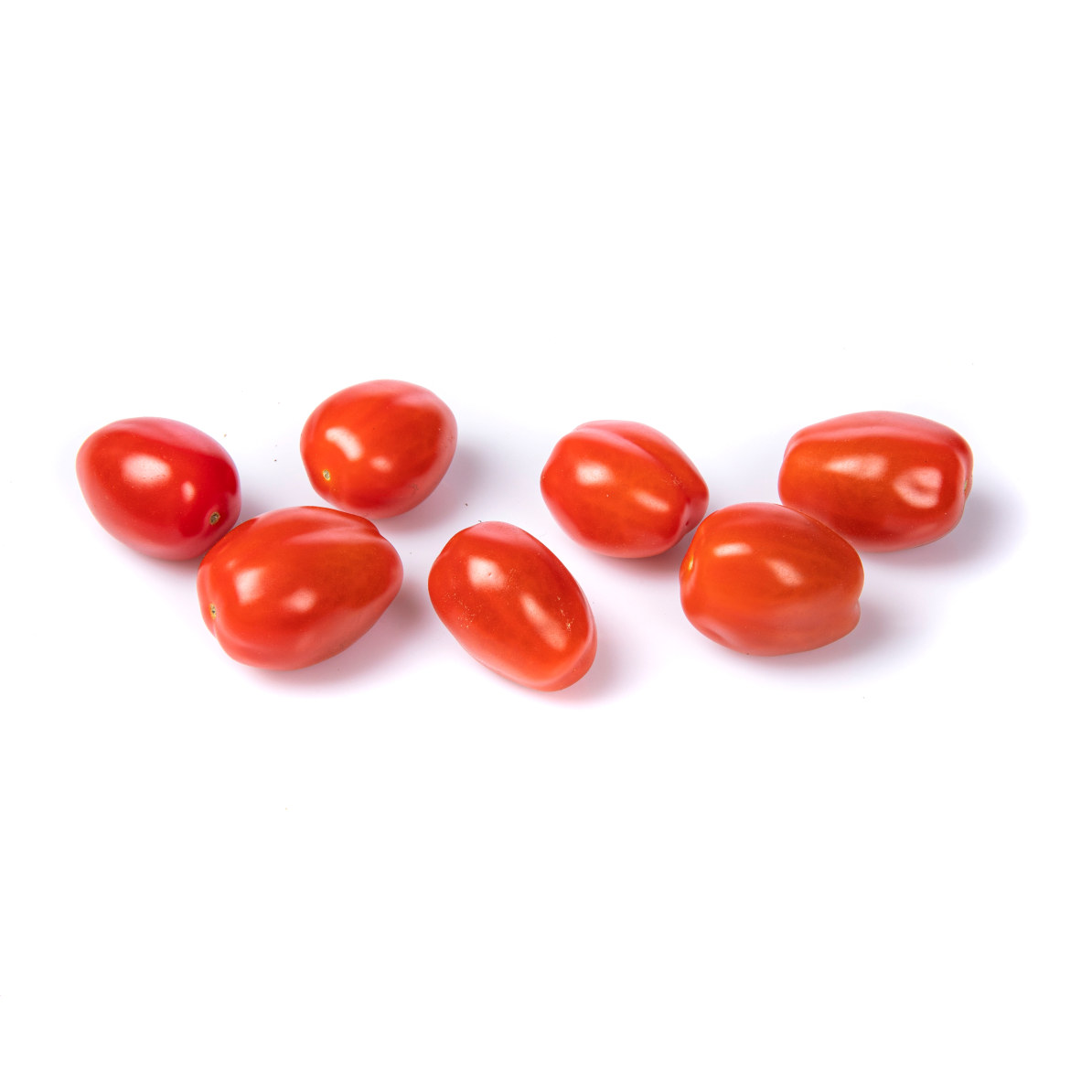 TOMAT PERLE RØD 5 KG LØS NO
