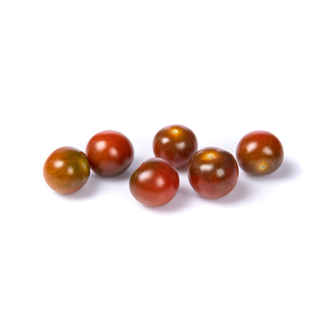 Tomat Cherry Sjokolade Norsk