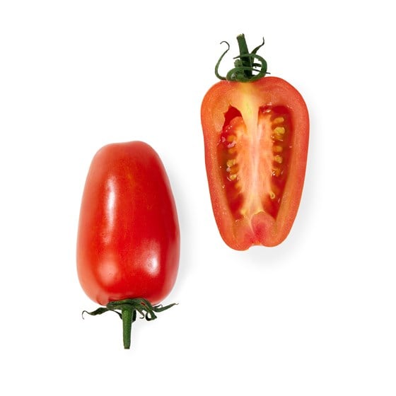 TOMAT SAN MARZANO 6 KG NO