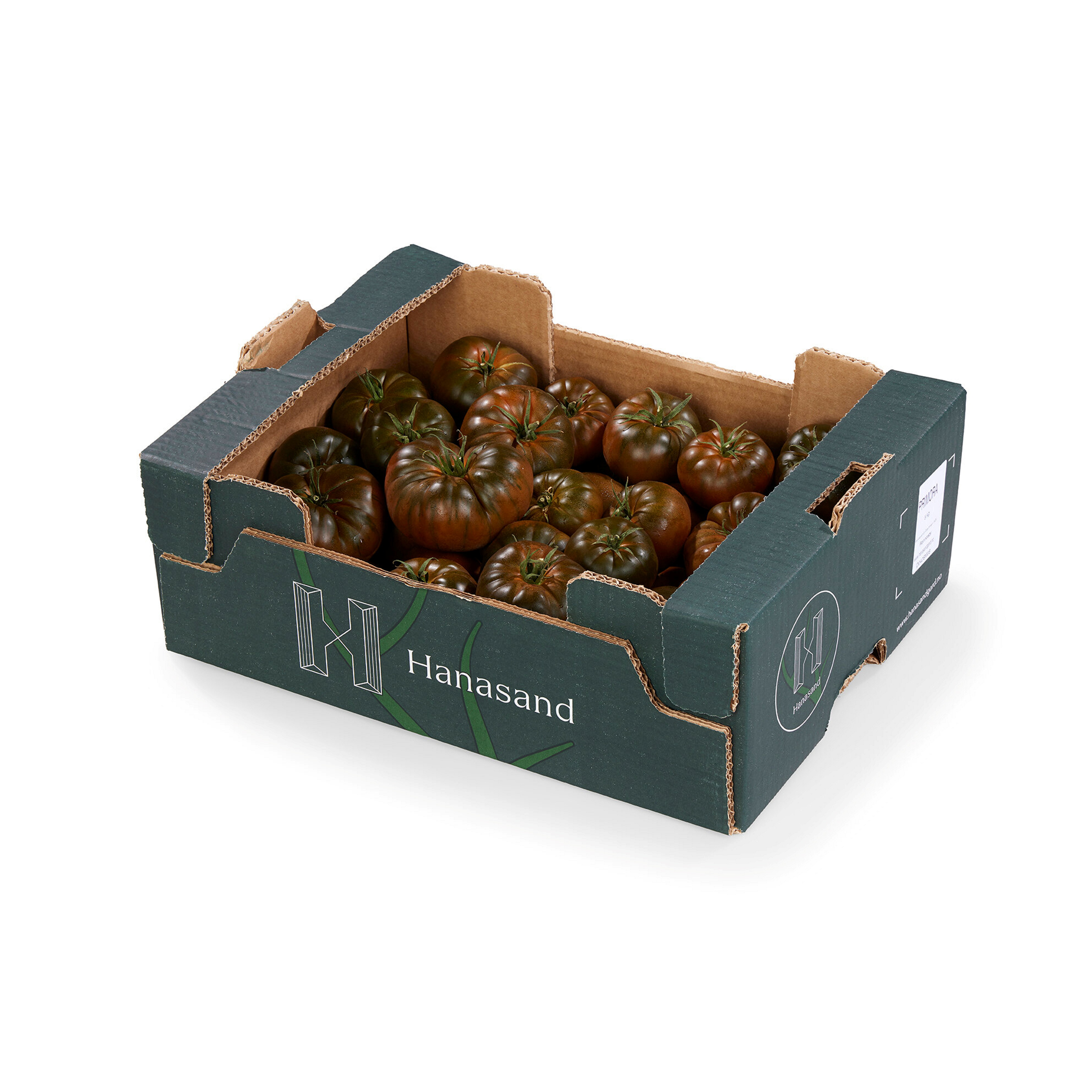 TOMAT PRIMORA KORT & GODT 5 KG