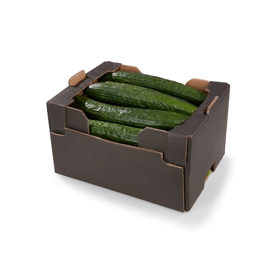 LAVPRIS AGURK 10 KG.