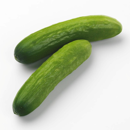 AGURK SNACK LØS 4 KG