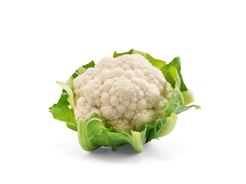 BLOMKÅL STK ØKOLOGISK