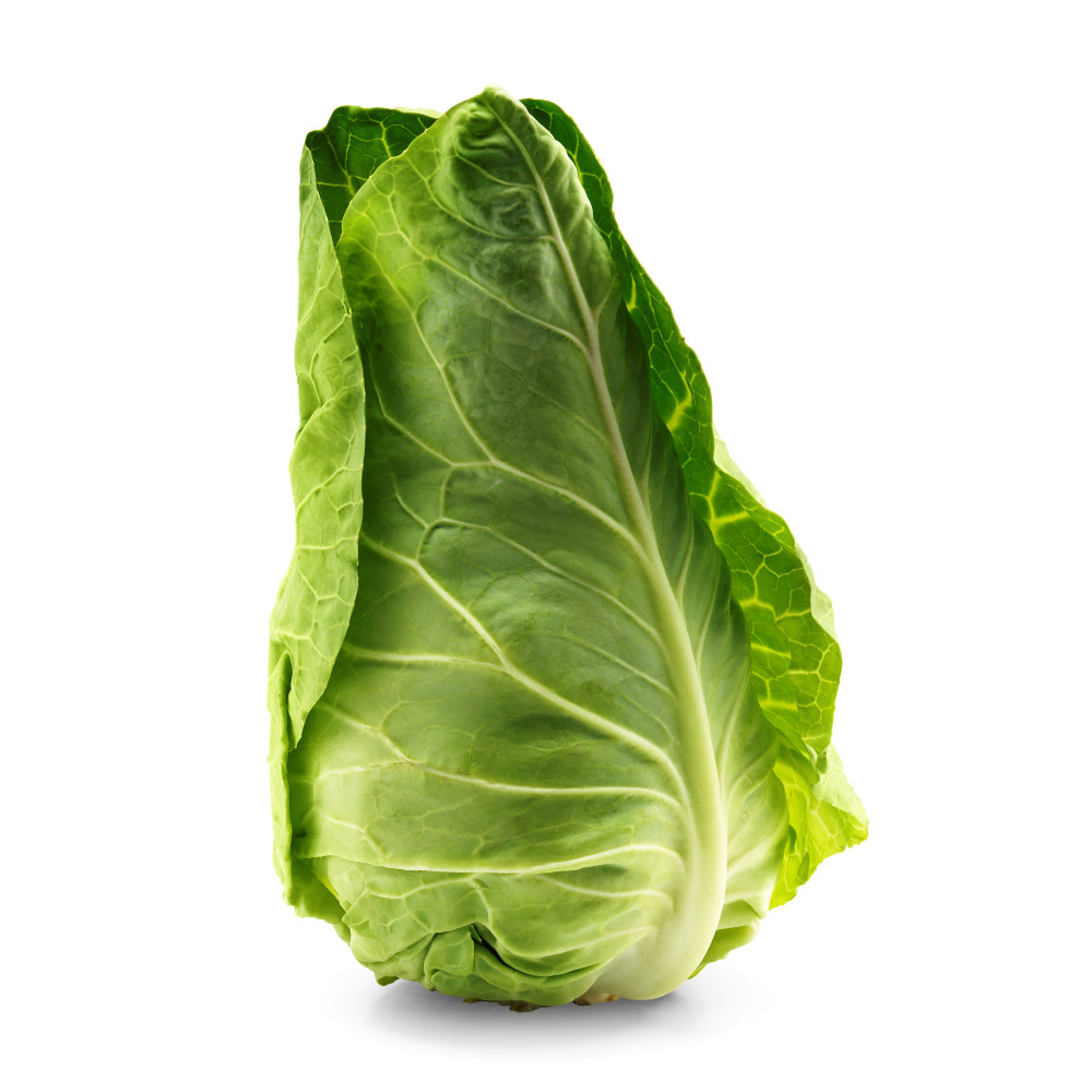 Spisskål stk