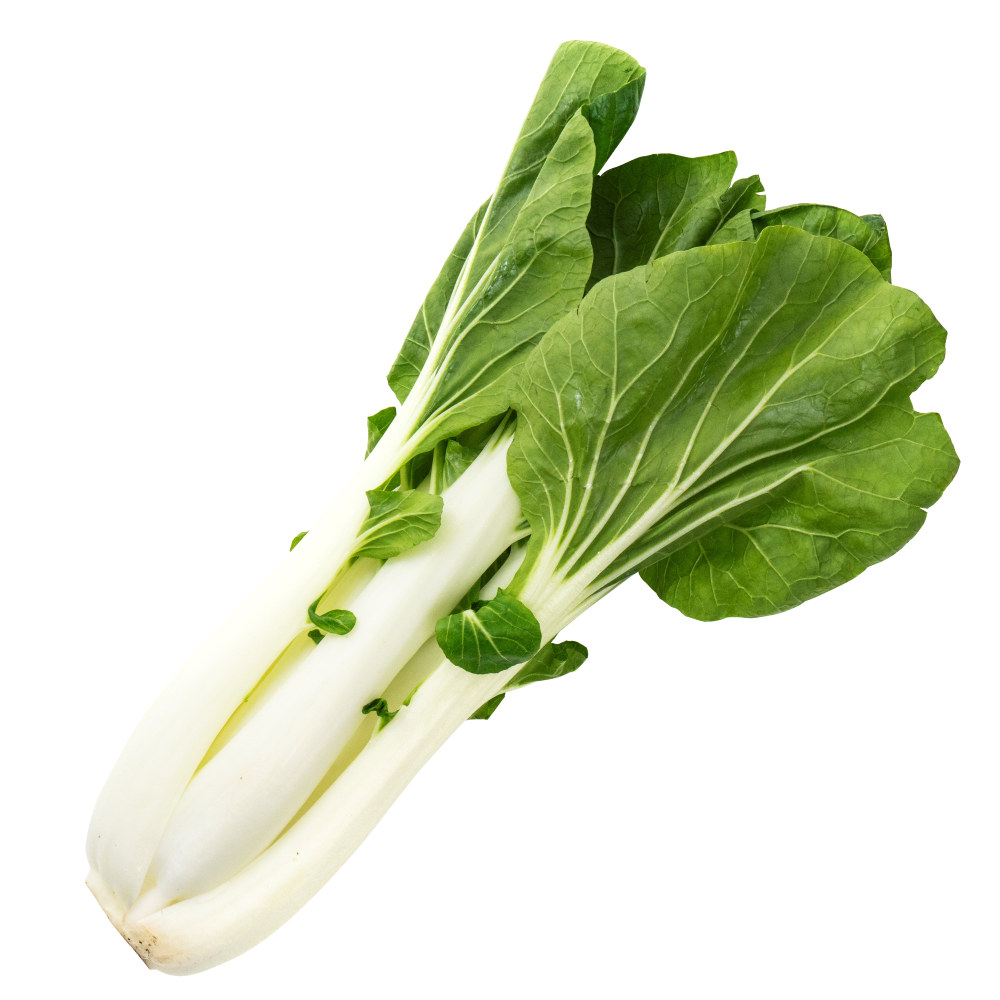 PAK CHOY FLOWPACK