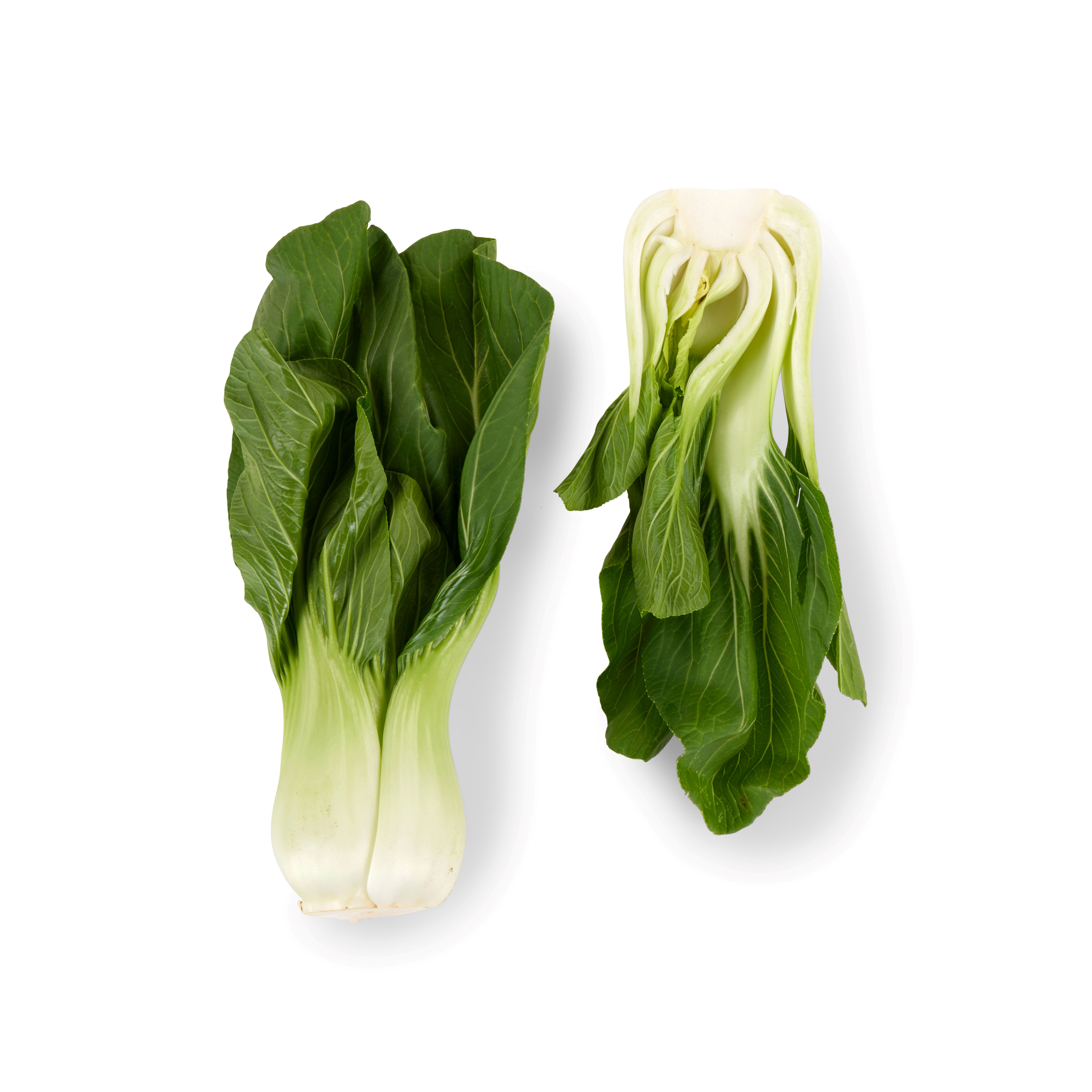 PAK CHOY MINI 6x2PK 250 GR