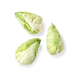 KORT & GODT SPISSKÅL GRØ. MINI