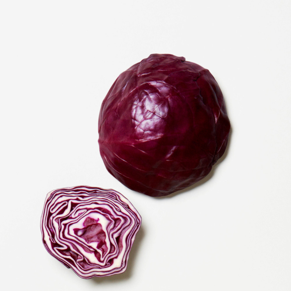 Rødkål