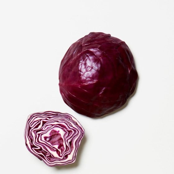 Rødkål