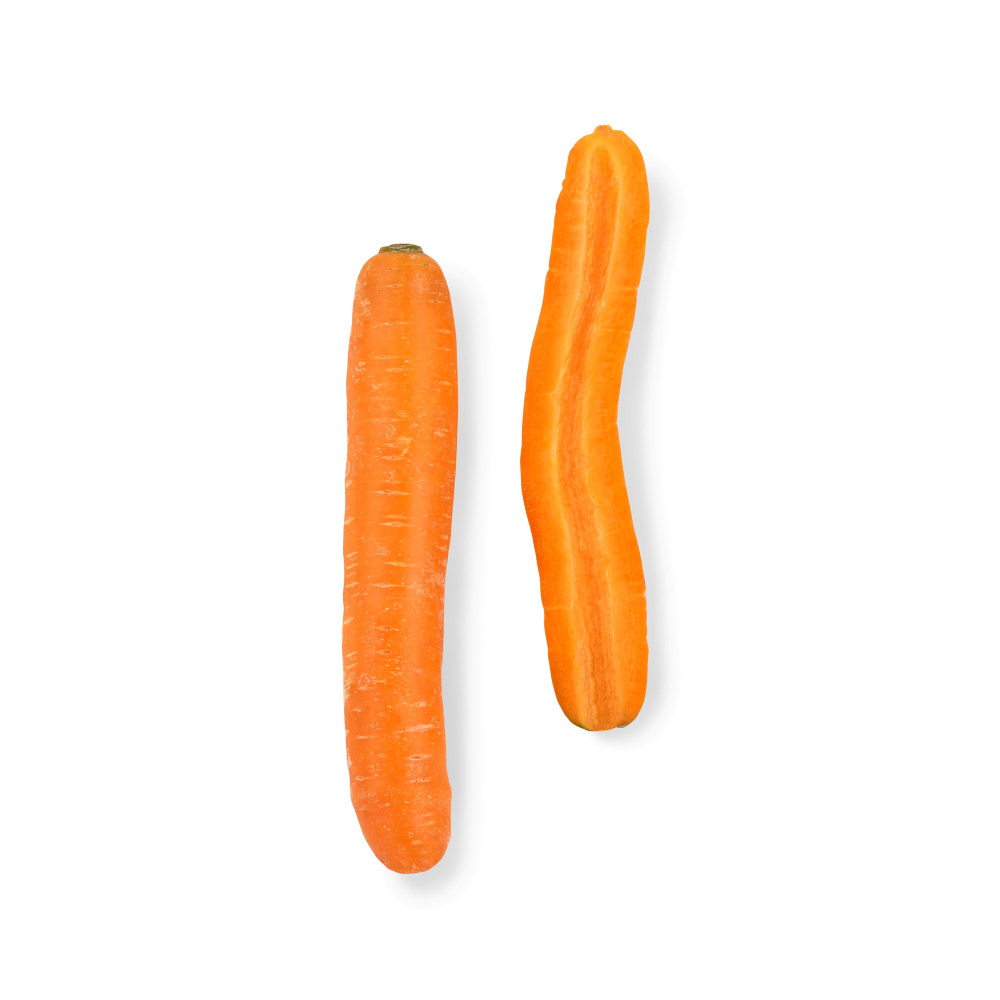GULROT 1 KG`s VASKET