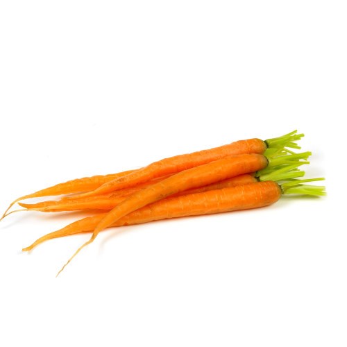 GULROT MINI STK