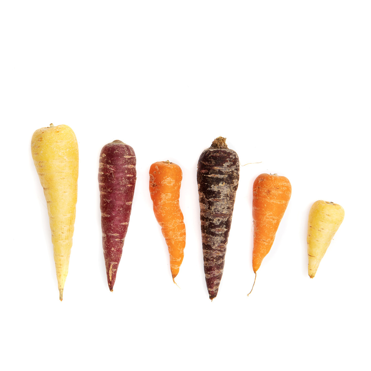 MINIGULROT RAINBOW 200GR