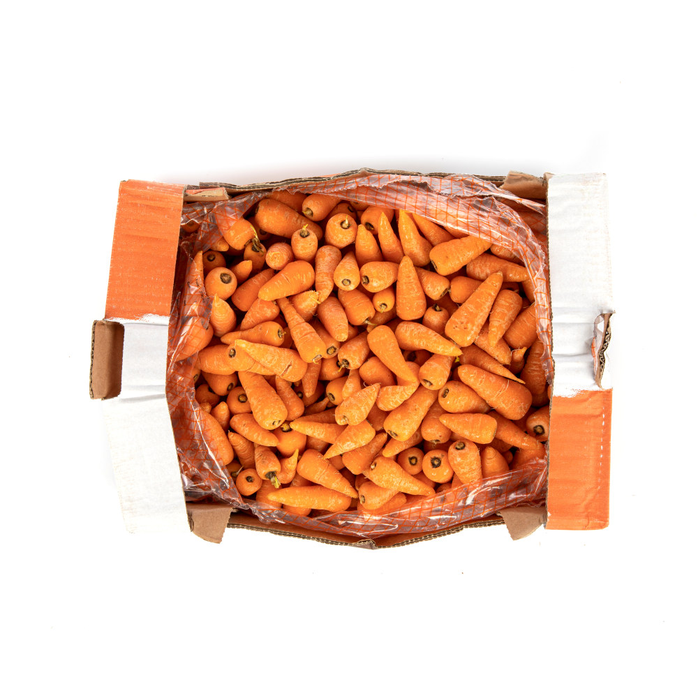 GULROT CHANTENAY 5 KG
