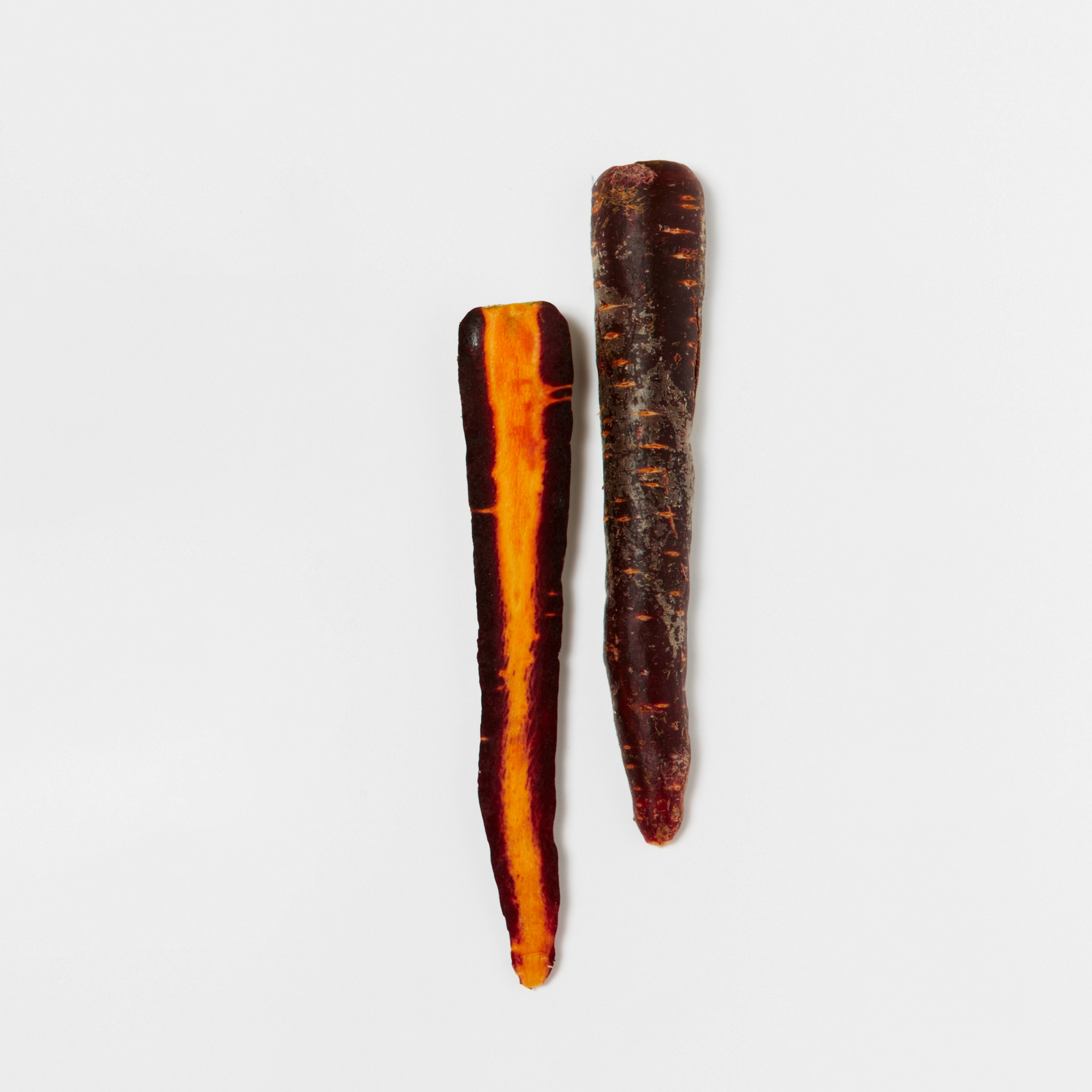 Kort & Godt regnbuegulrot