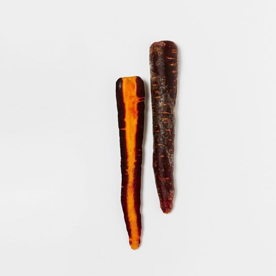 Kort & Godt regnbuegulrot