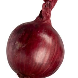 Rødløk økologisk 2 kg