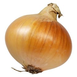 Gul løk økologisk 2 kg