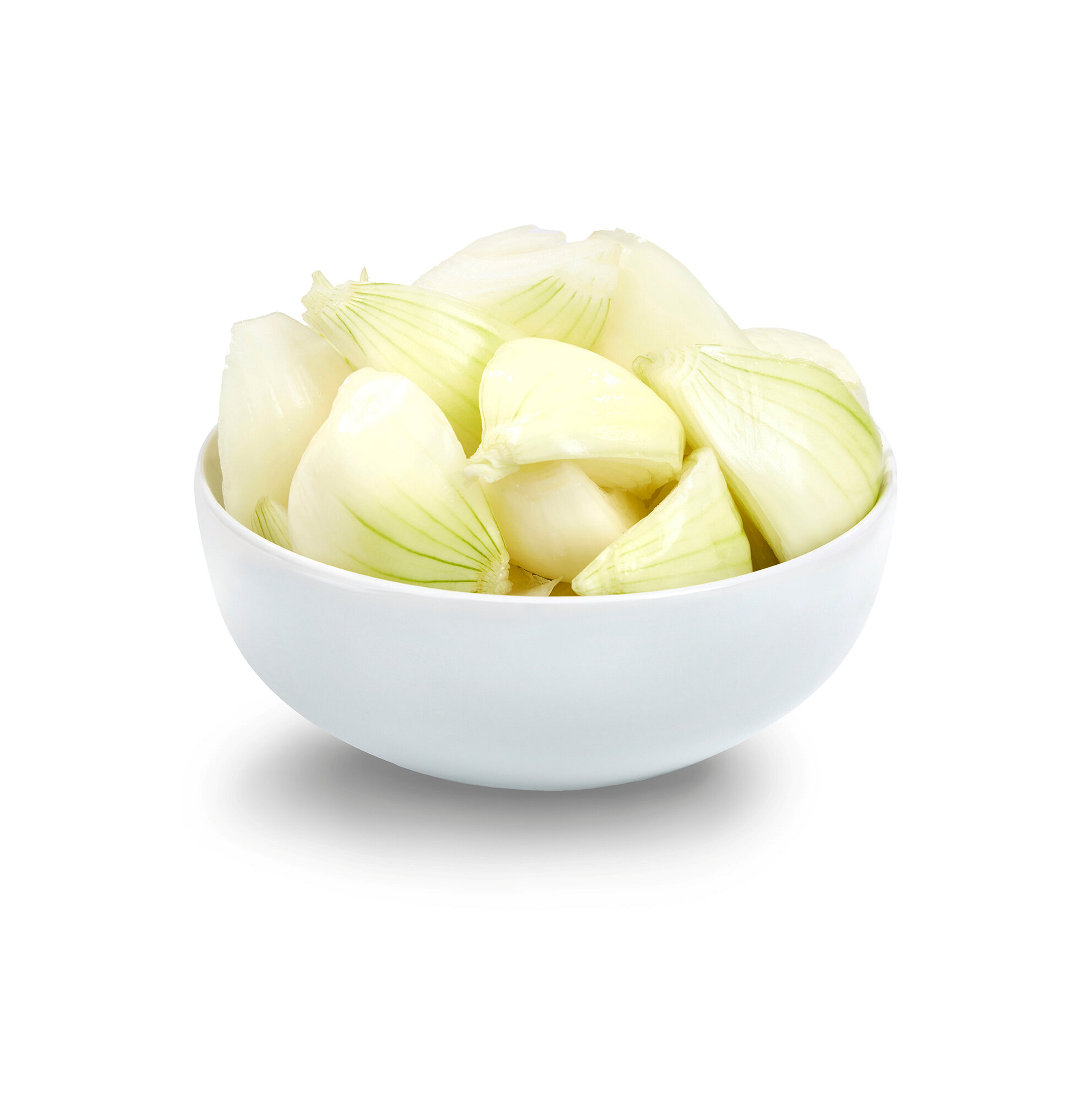 Båtløk Gul 2,5 KG
