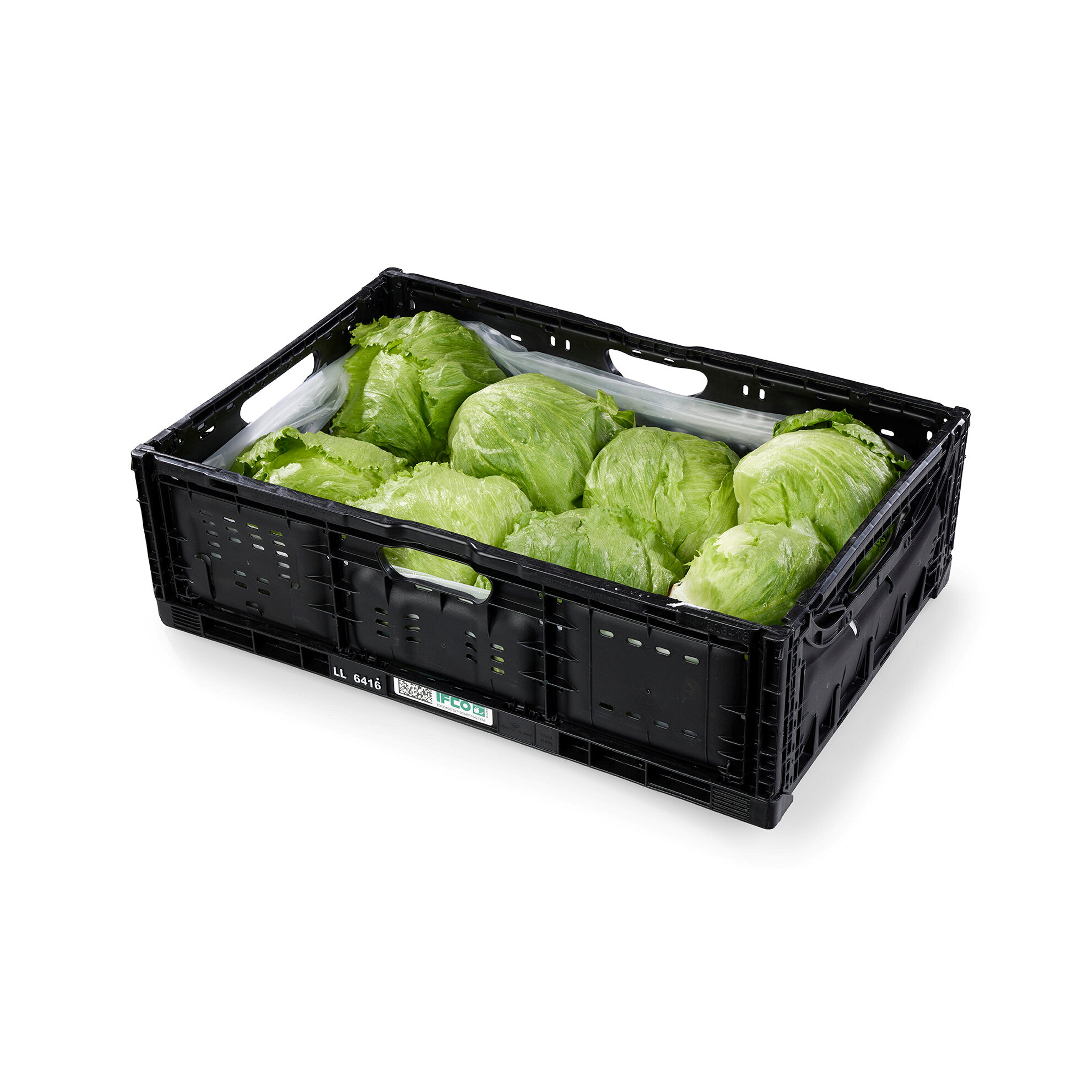 LAVPRIS ISBERGSALAT