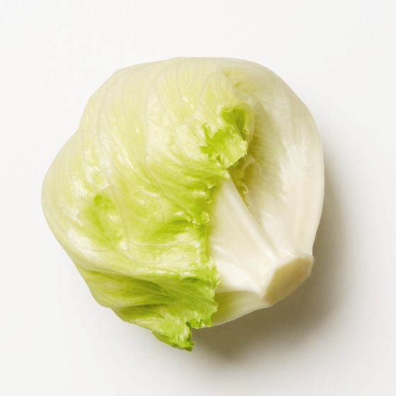 ISBERGSALAT