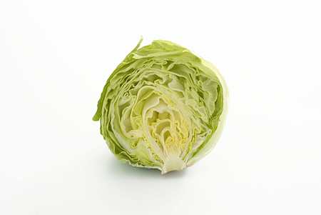 ISBERGSALAT ØKOLOGISK STK